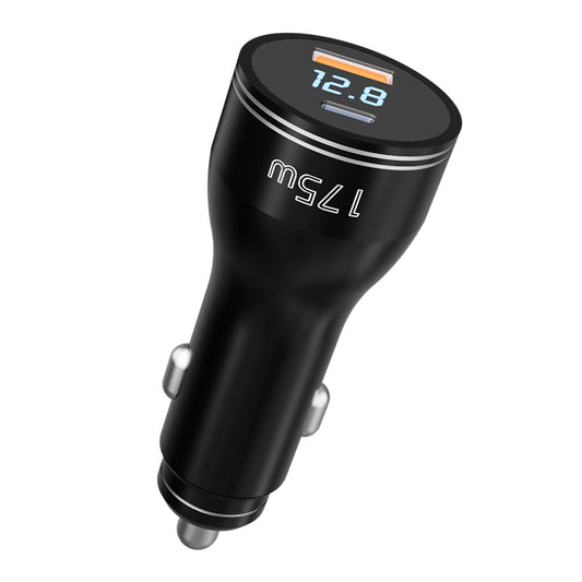 Car charger cigarette lighter adapter M027