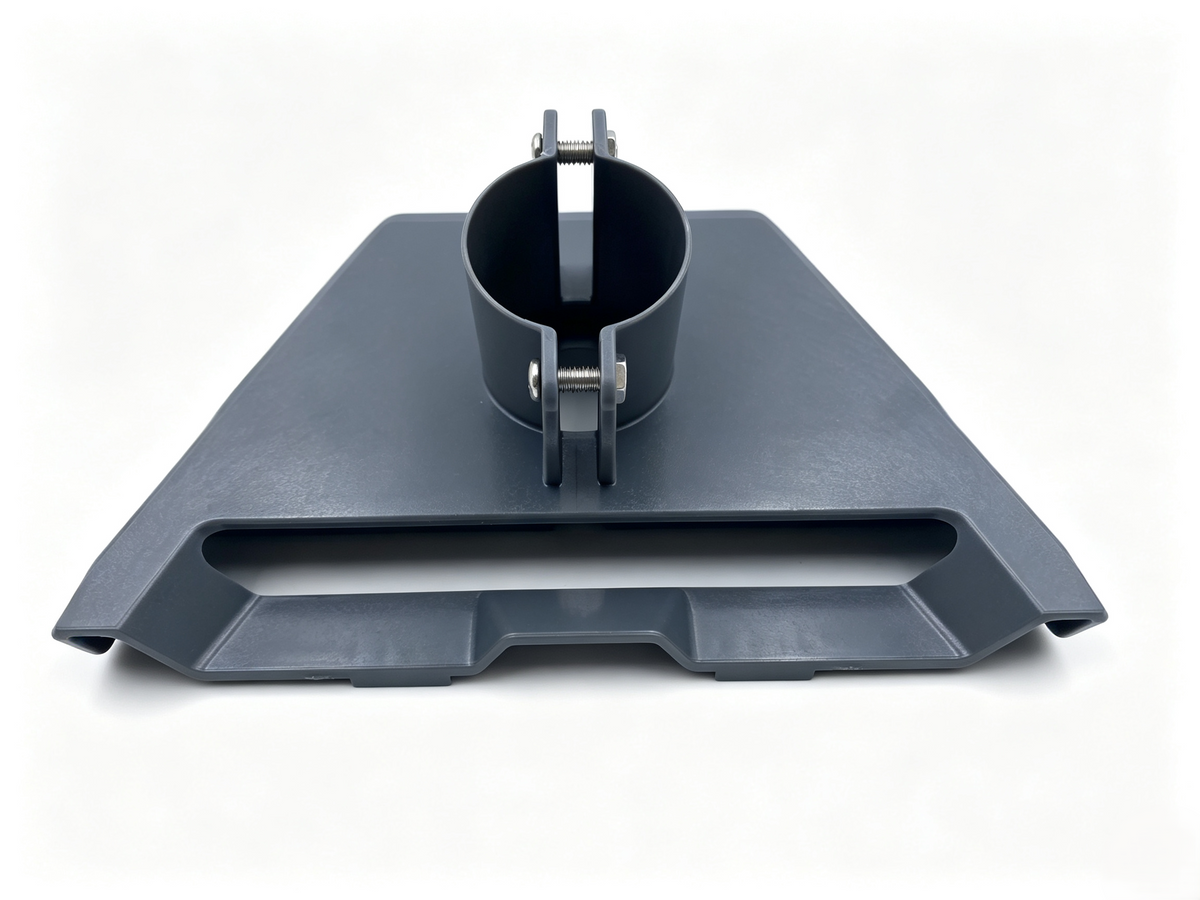 A-Starlink Gen3 Pole Mount Adjustable Clamp