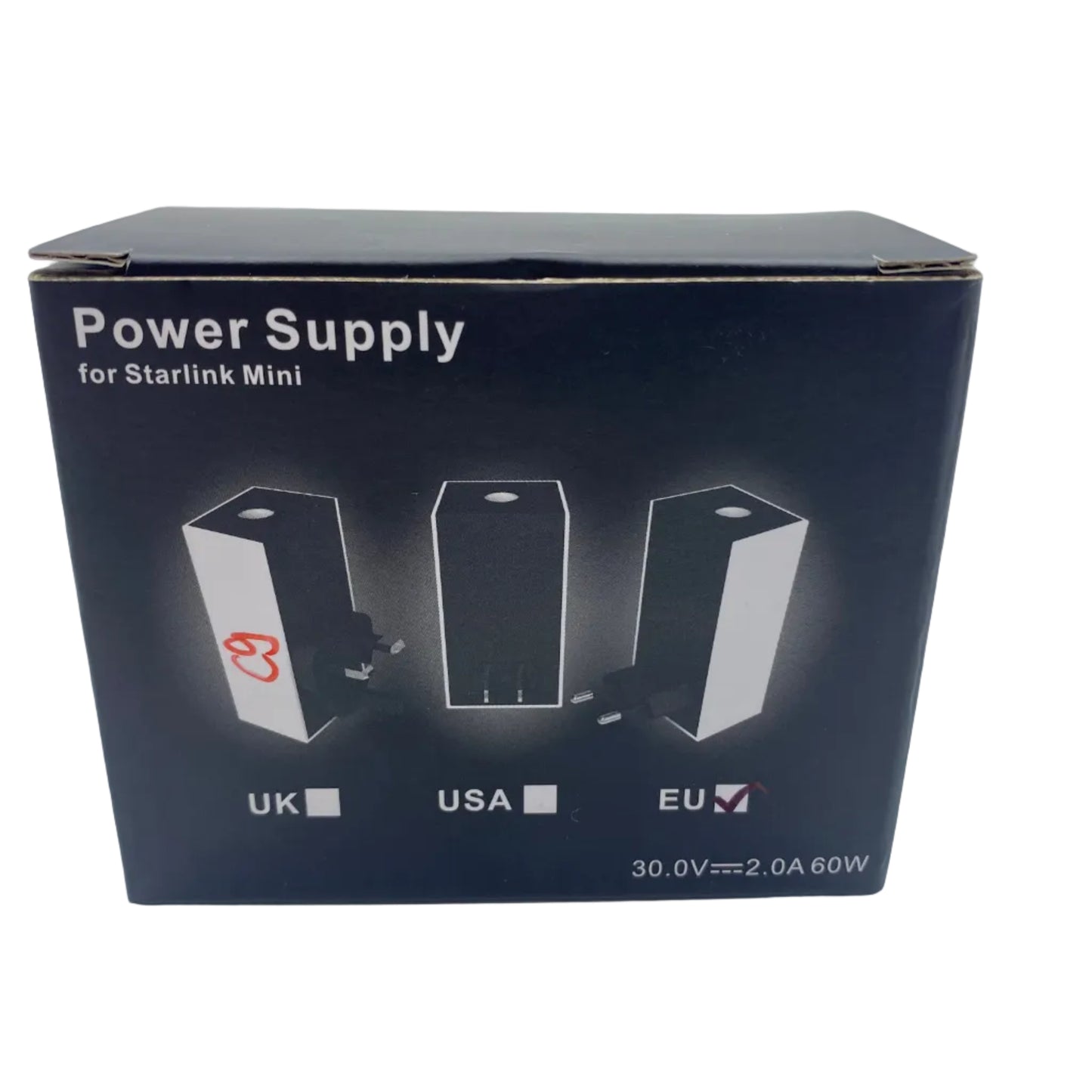 DC cable charging connection head M045