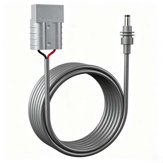 Anderson to DC power cable M039