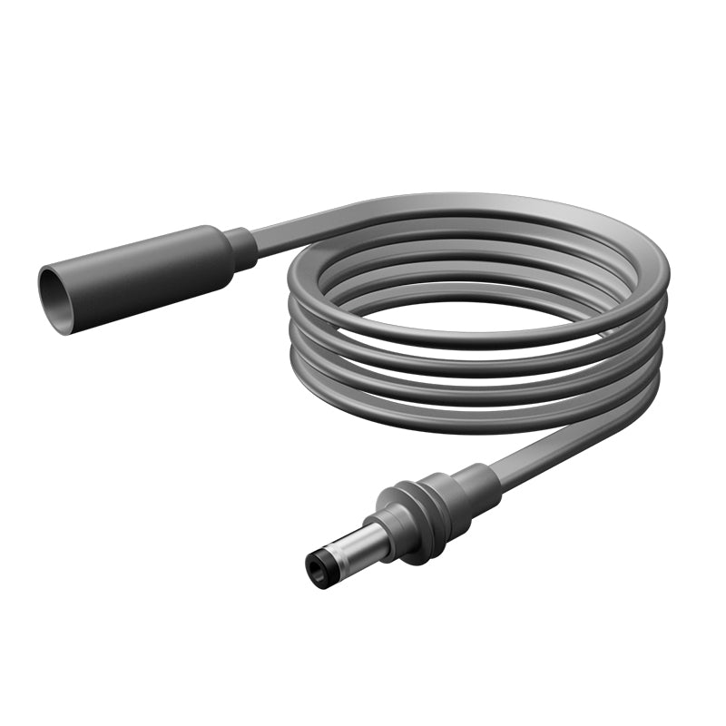 For starlink mini DC extension cable M055