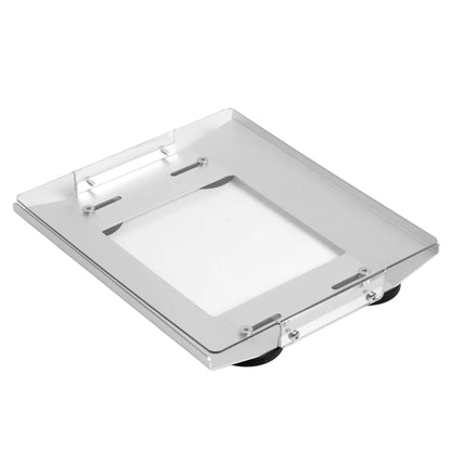 For starlink mini magnetic roof mount M061