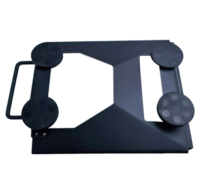 For starlink mini magnet roof mount