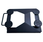 For starlink mini magnet roof mount