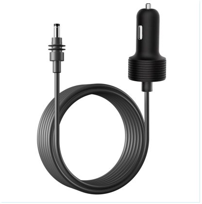 For starlink mini DC power cable cigarette lighter