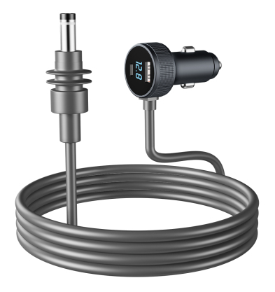 For starlink mini DC power cable car to DC