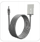 For anderson to DC power cable
