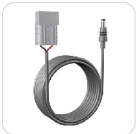 For Anderson to DC power cable