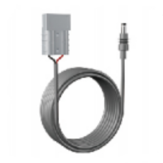 For Anderson to DC power cable
