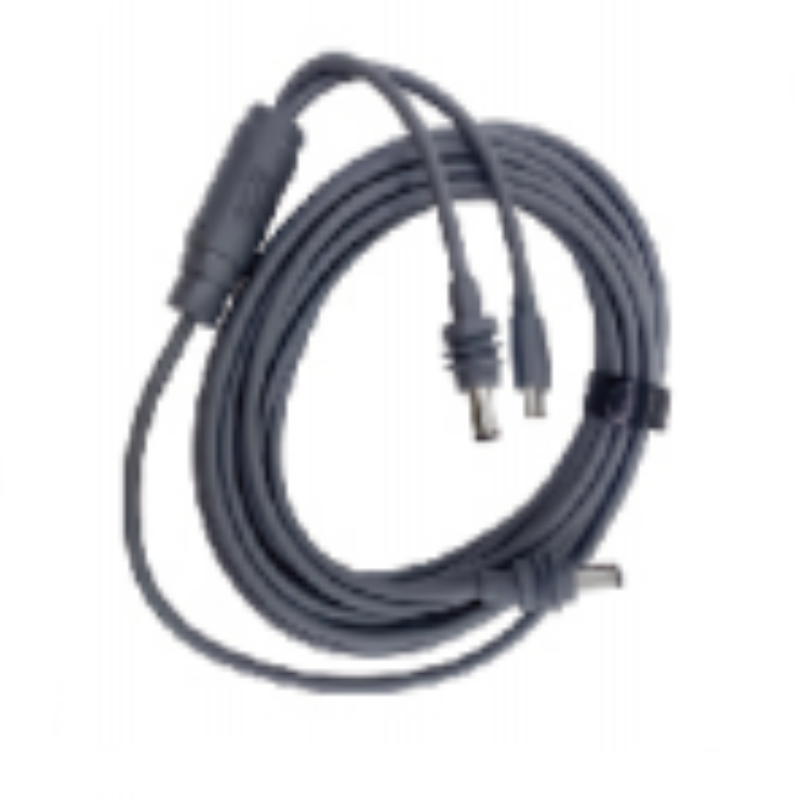 Two in one cable