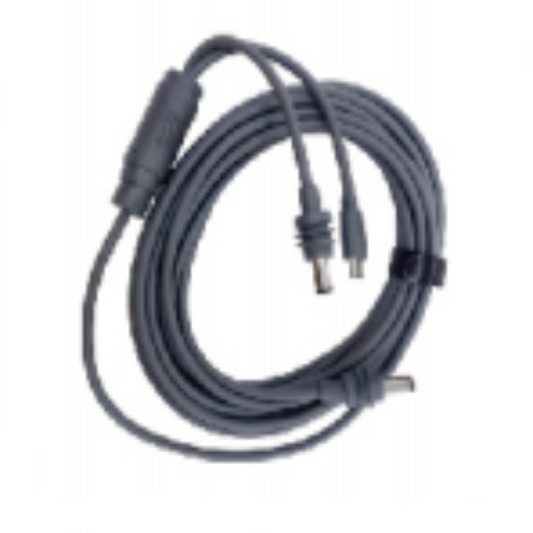 Two in one cable