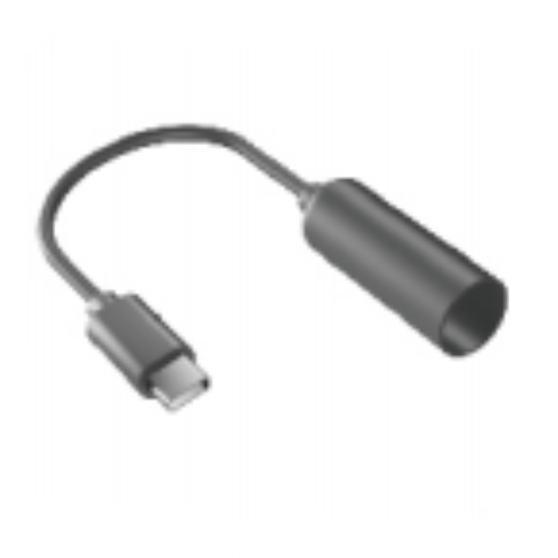 For starlink mini DC feamle to USB-C connector