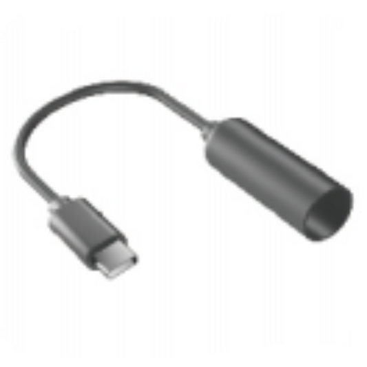 For starlink mini DC5521 adapter
