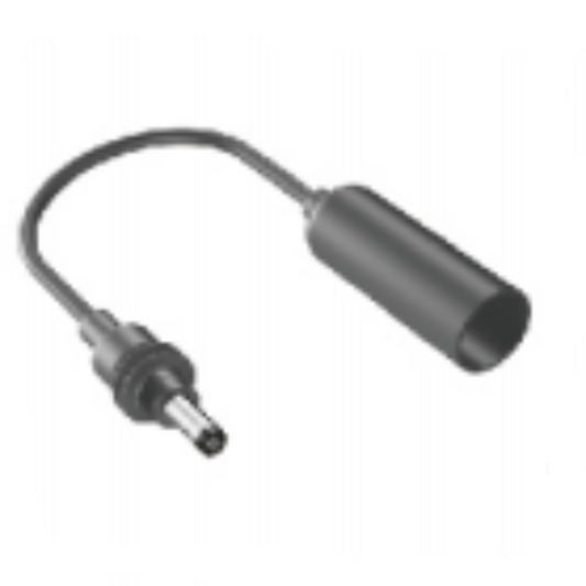 For starlink mini DC extension cable