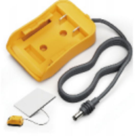 For starlink mini De.Walt battery adapter