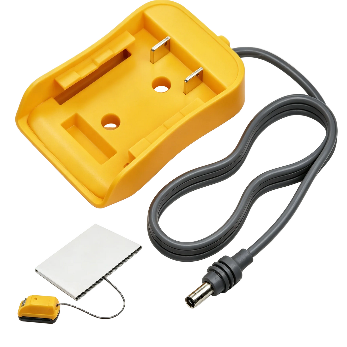 For starlink mini De.Walt battery adapter M053