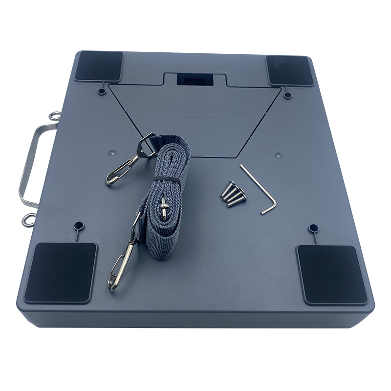 Multi functional magnet mount M107