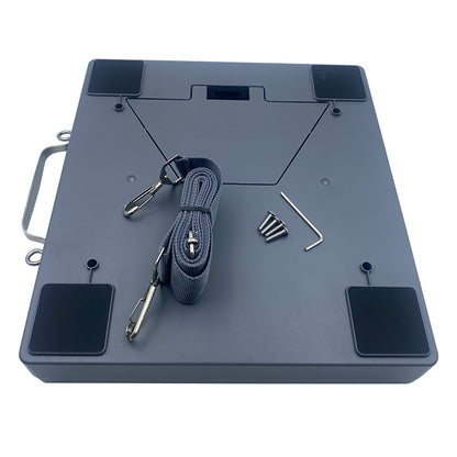 Multi functional magnet mount M107