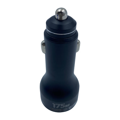 Car charger cigarette lighter adapter M027