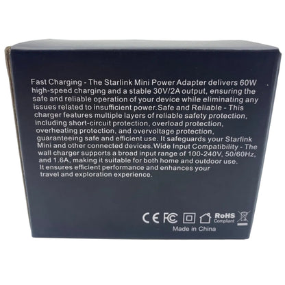 DC cable charging connection head M045