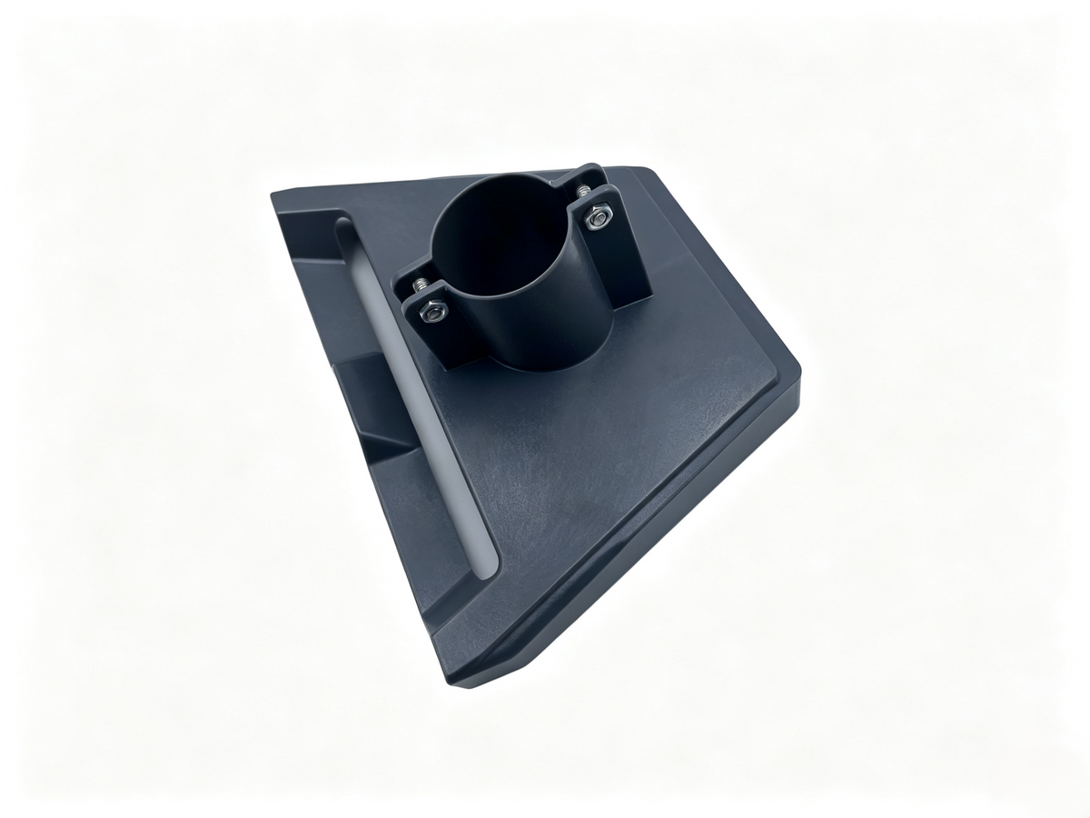 A-Starlink Gen3 Pole Mount Adjustable Clamp