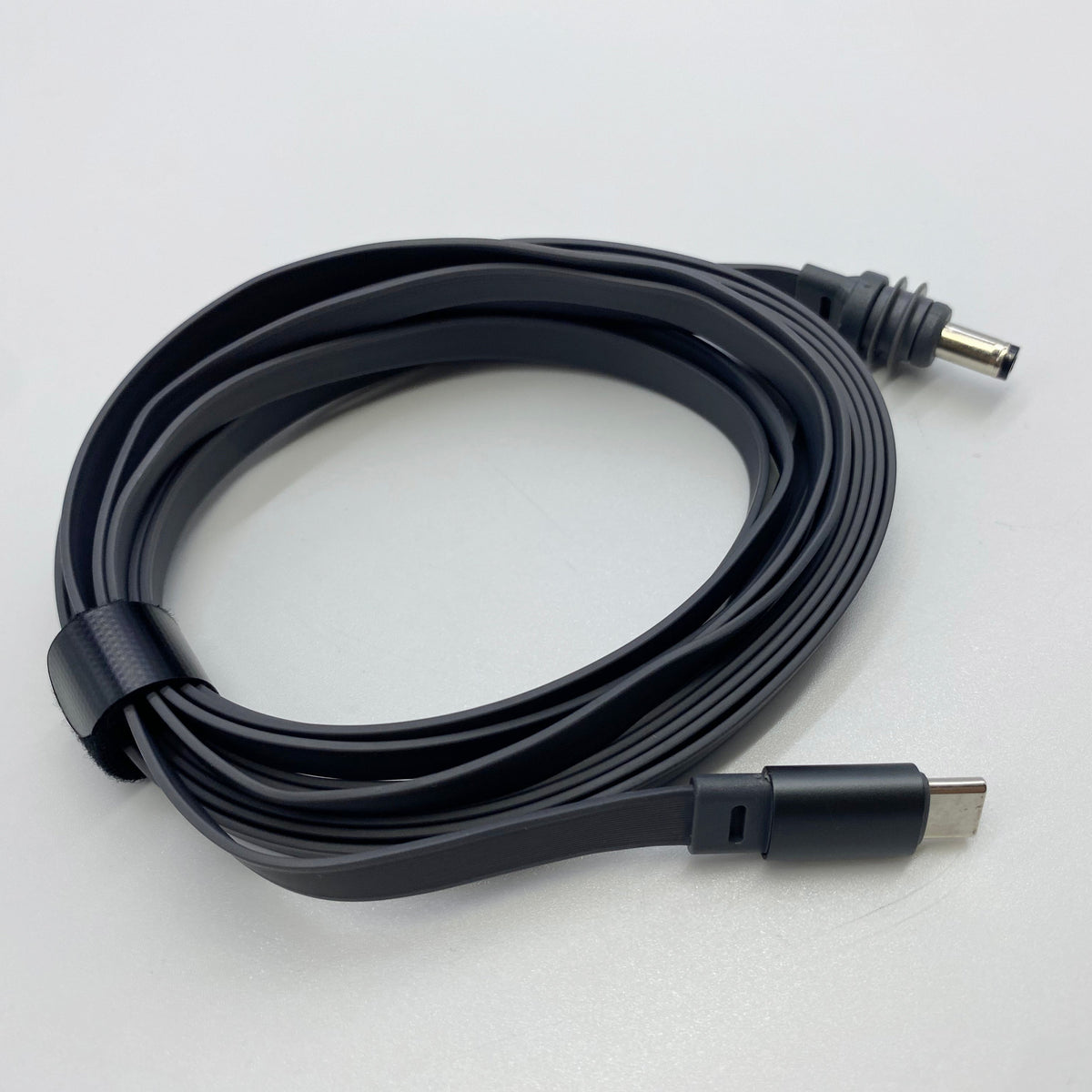 C-USB-C To DC Ultra-flat Cable M001-2