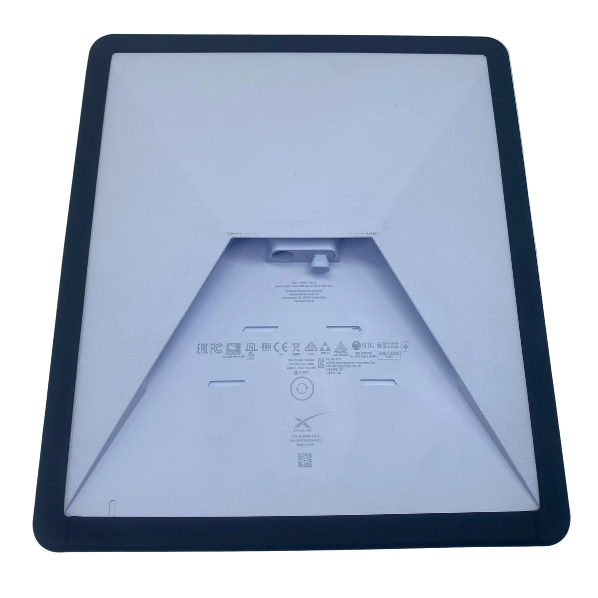 For starlink mini Silicone  Protective Case M022