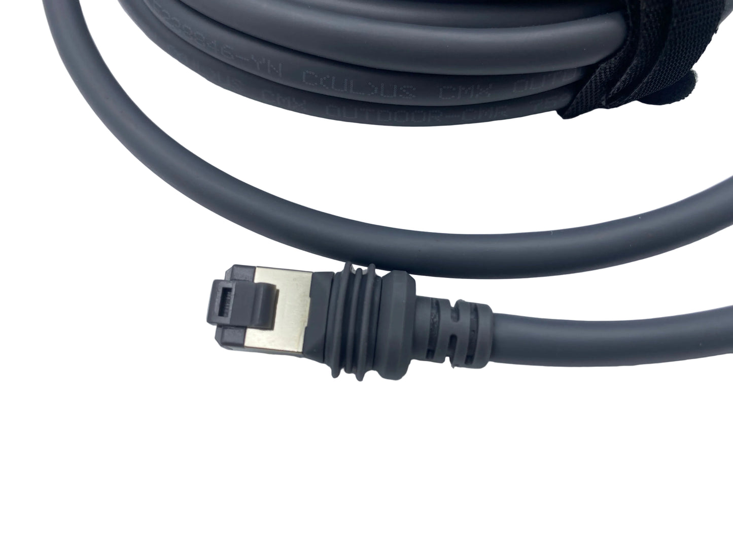 For starlink Gen3  RJ45 waterproof male connector