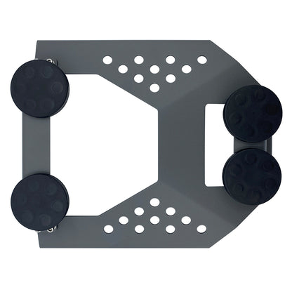 For starlink mini magnet roof mount M103