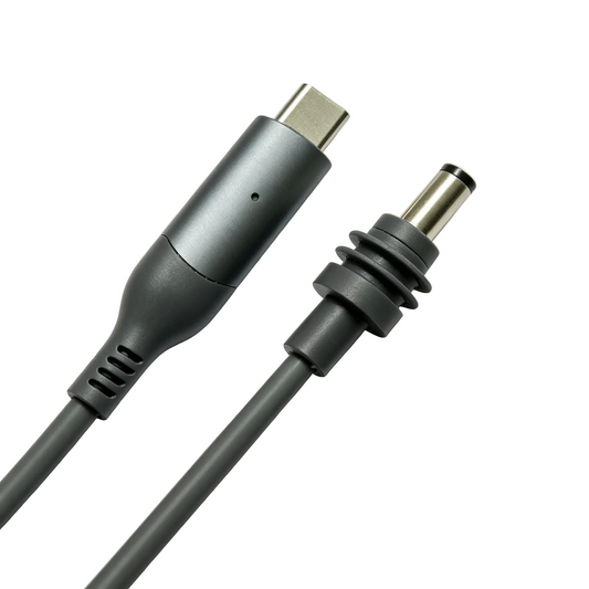 For starlink Mini Type-C to DC connector wires