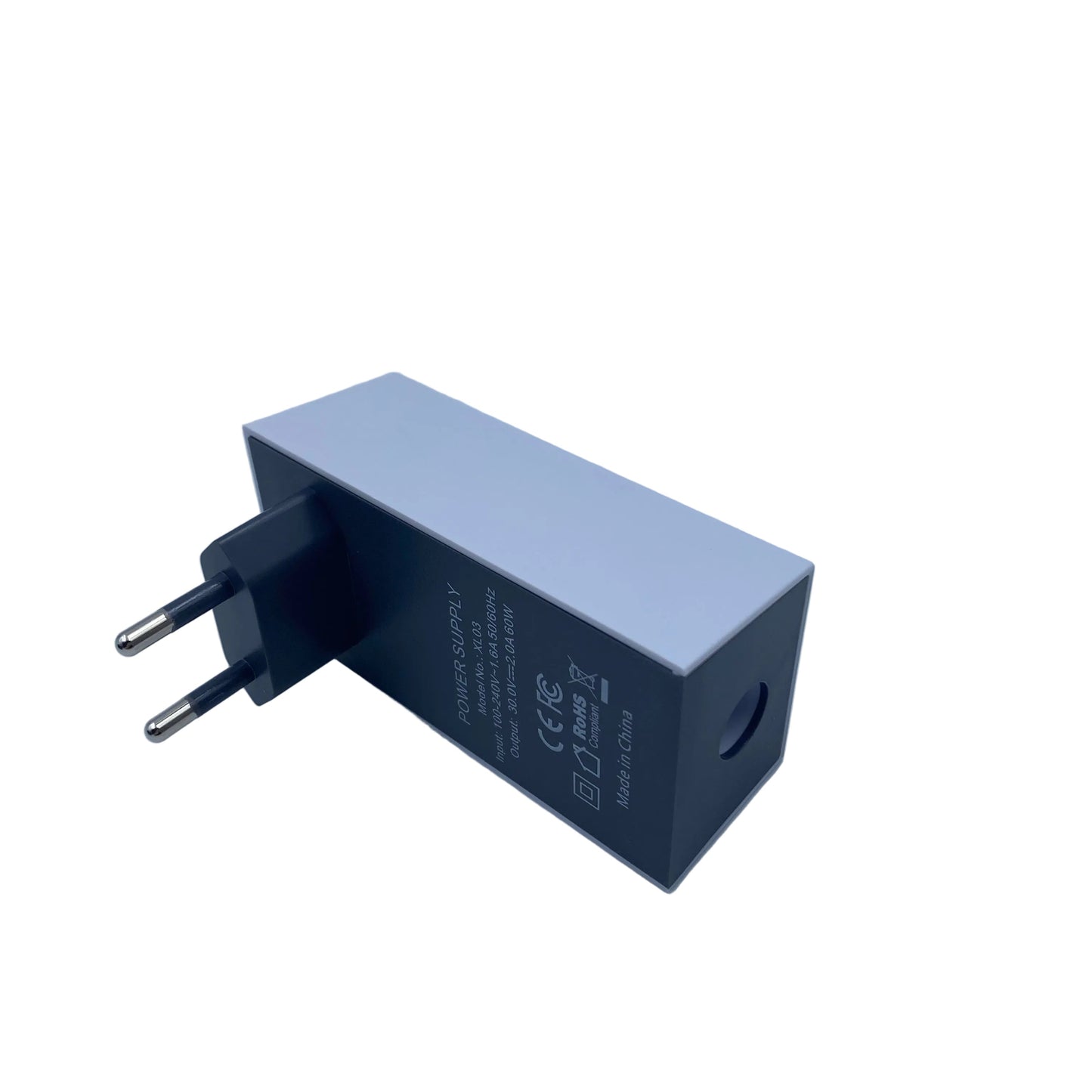 DC cable charging connection head M045