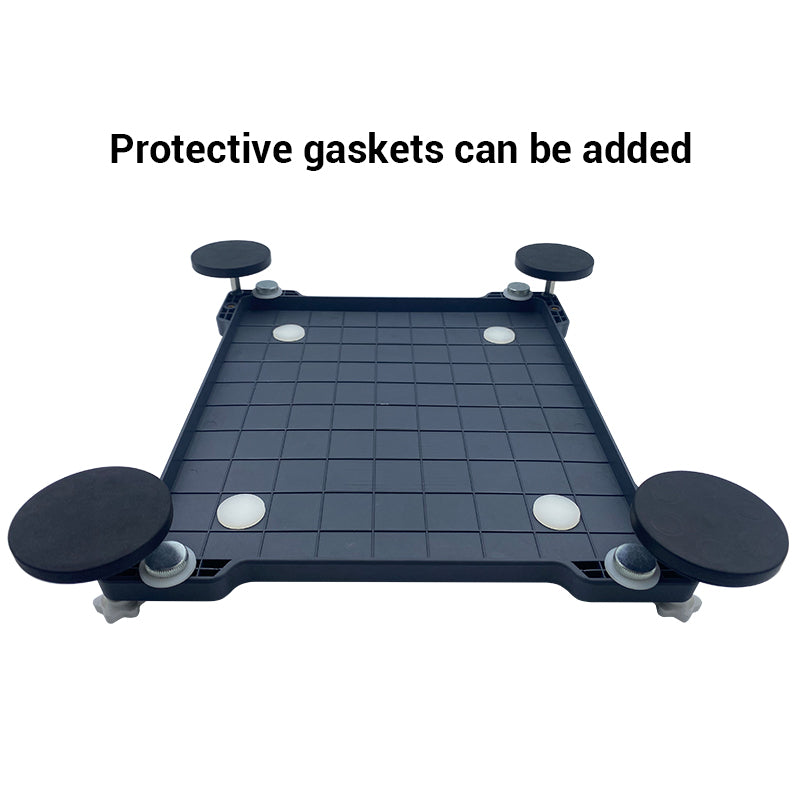 For starlink mini magnet roof mount M109