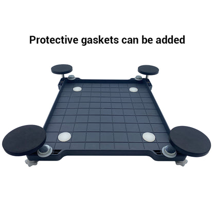 For starlink mini magnet roof mount M109