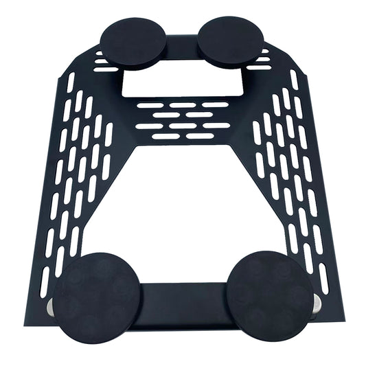 For starlink mini magnet roof mount