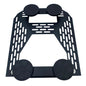 For starlink mini magnet roof mount