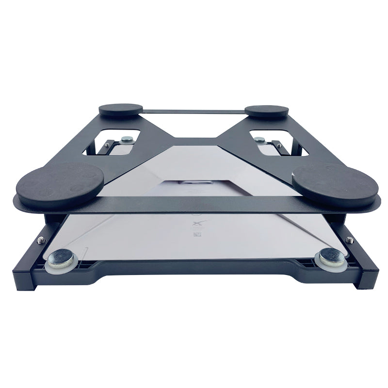 For starlink mini protective pc case M098
