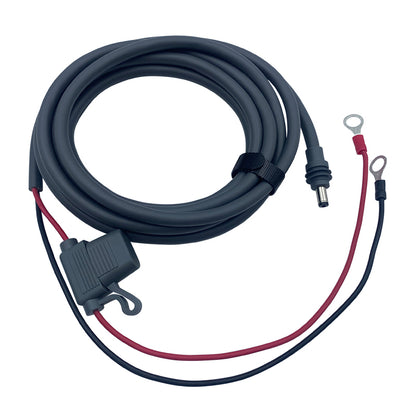 DIY extension harness with fuse holder M035-2