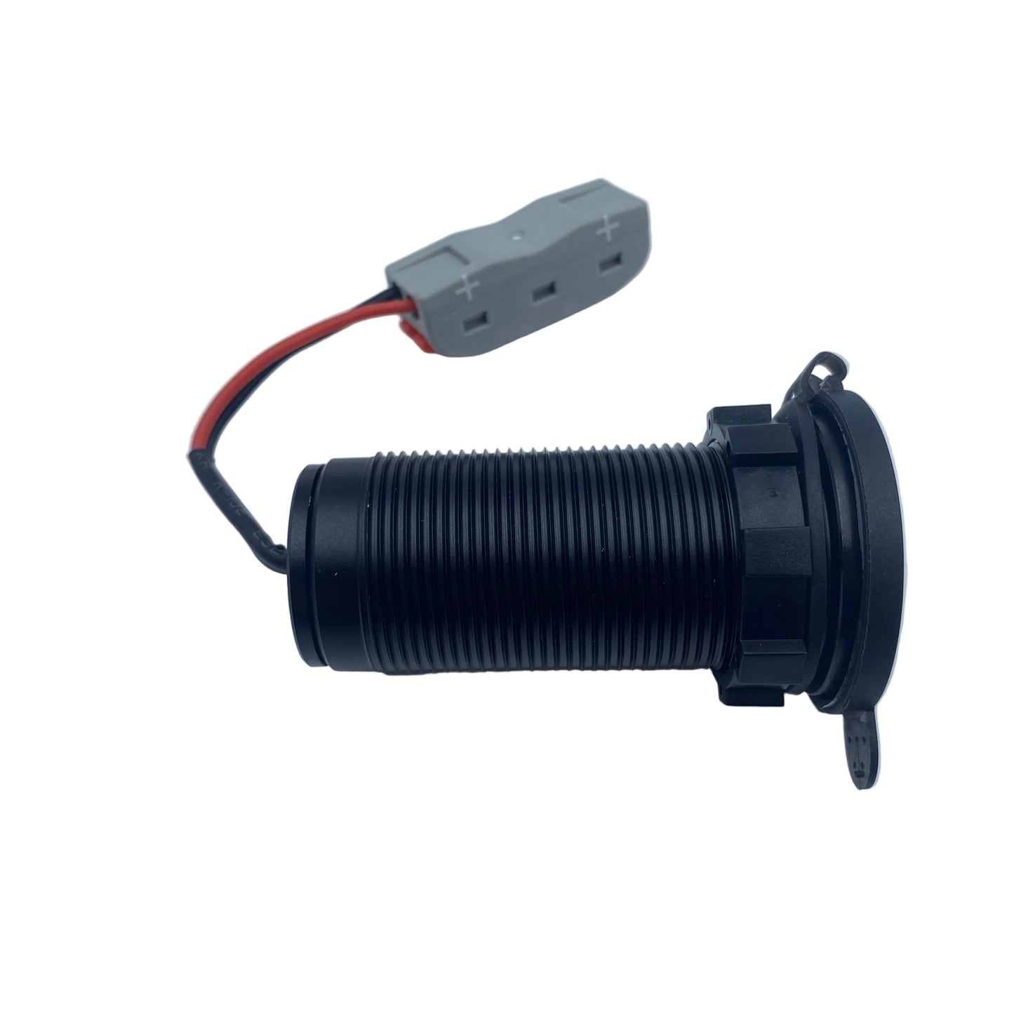 Anderson SB50 Waterproof Car Cigarette Lighter Female Socket