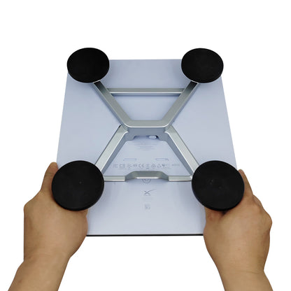 For starlink mini suction cup protective cover