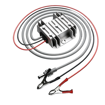 DC-DC Step-up Module with DC Power Cord