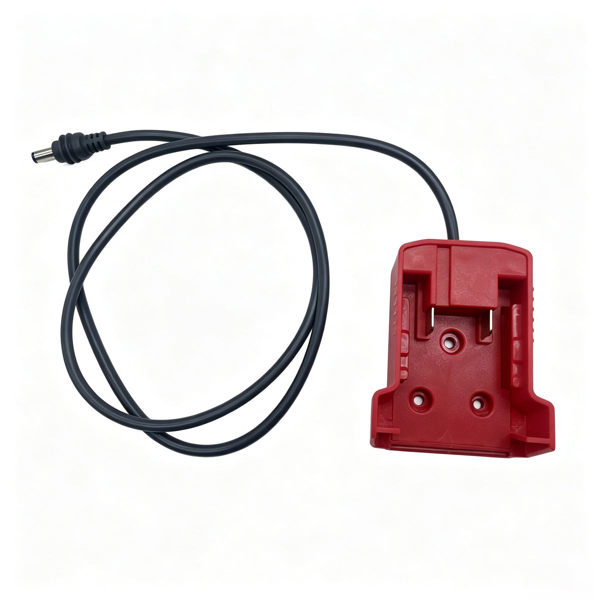 Wheel adapter for milwaukee M029