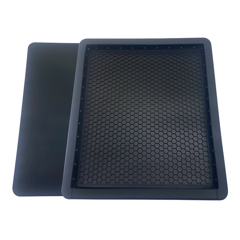 For starlink mini Silicone  Protective Case M022
