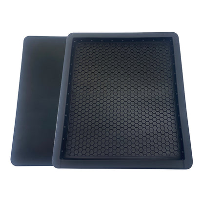 For starlink mini Silicone  Protective Case M022