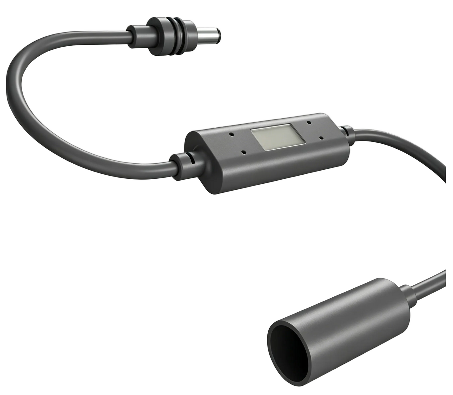 For starlink mini cigarette lighter female head to waterproof DC power cord
