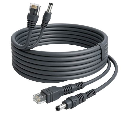 For starlink gen3 two in one Ethernet cable
