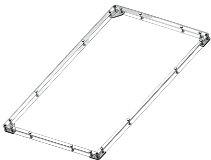 For starlink gen3 PC Protective Cover