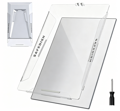 For starlink gen3 PC Protective Cover