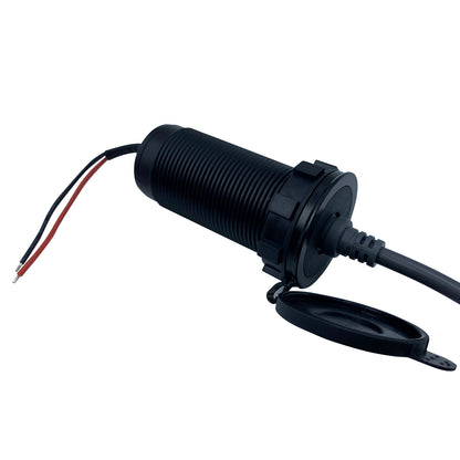 DC plug boost pressure  car charger M088