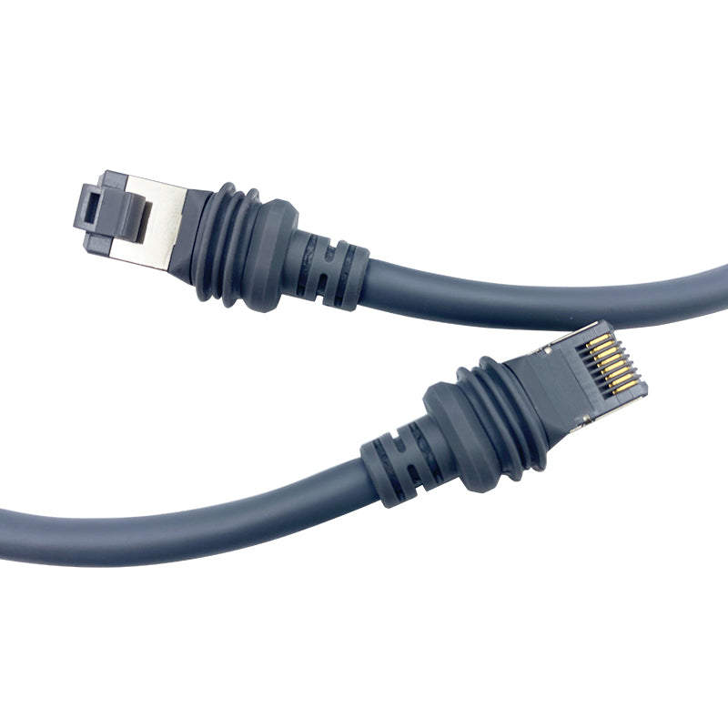 For starlink standard  CAT 6A Gen3 cable M003