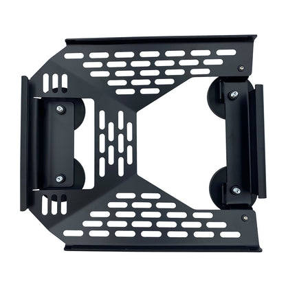 For starlink mini magnet roof mount